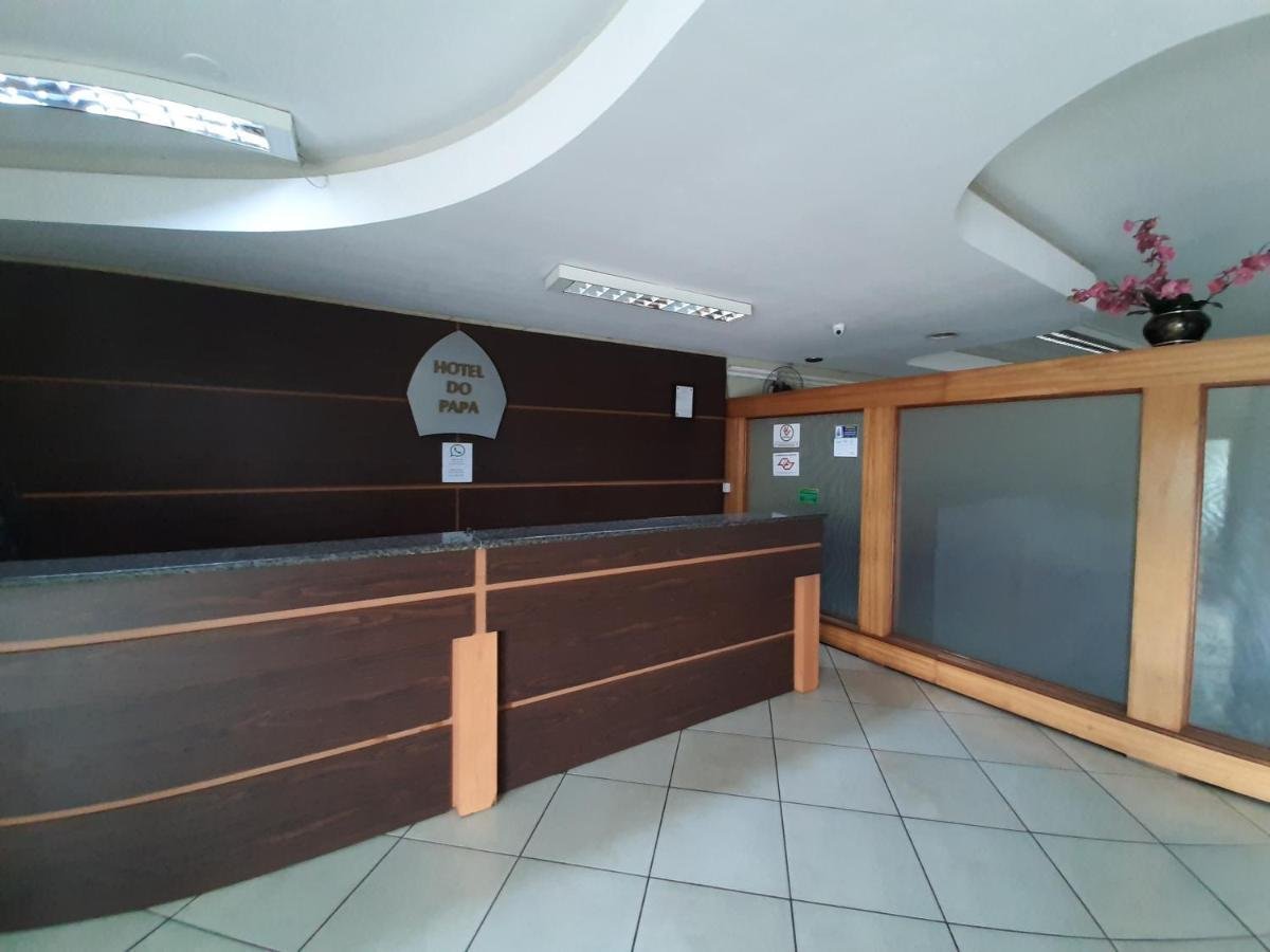 Ambiente interno