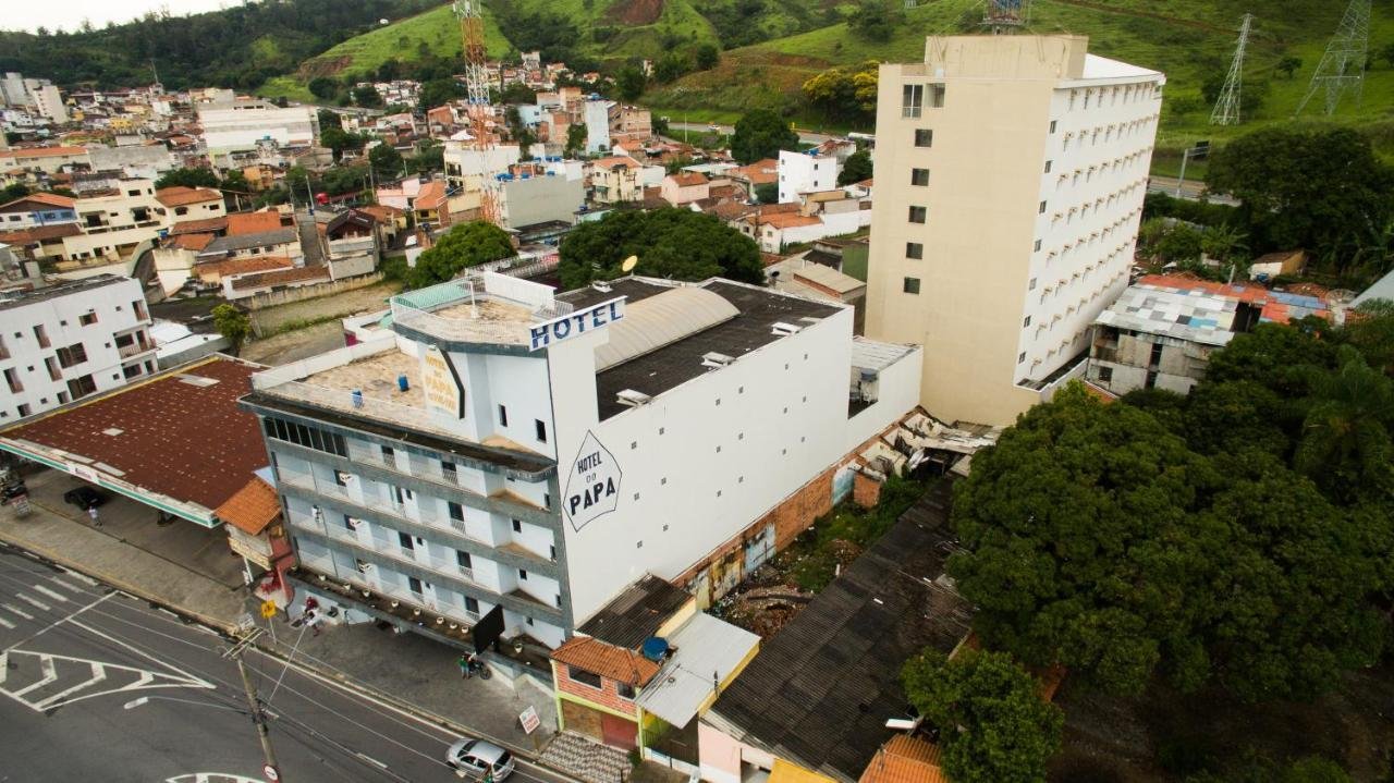 Detalhe da decoração